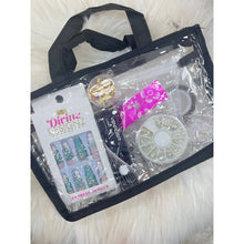 mystery nail bag, cheap nail gifts, cheap nail supplies, affordable nail supplies 