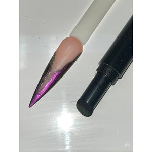 Magic Chrome Pigment-Pen