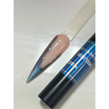 Magic Chrome Pigment Pen - Blue