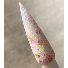 Angel Dust, Glitter acrylic powder, best glitter acrylic powder, glitter acrylic powder for acrylic nails, glitter nail dip, glitter nail dipping powder, acrylic powder