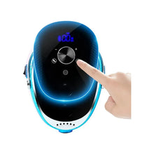 Electric Nail Drill - Rechargeable Nail Drill Machine 35000 RPM - Portable Nail Drill For Manicure