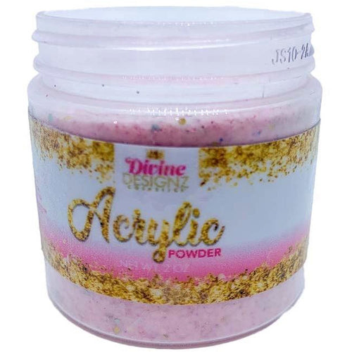 love note glitter nail acrylic nail acrylic powder pink glitter acrylic powder