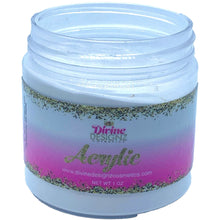 gold leaf acrylic nail powder milky white nail powder best nail supply near me jacksonville nc divine designz nail salon