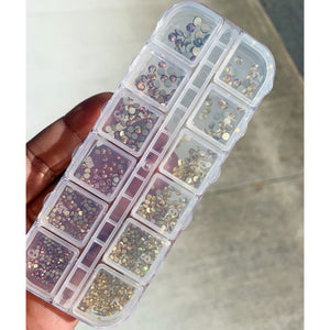 nail supplies near me; nail supplies jacksonville nc; nail crystals; nail rhinestones