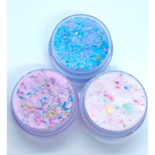 3 PCS Glitter Acrylic Bundle, Glitter acrylic powder, best glitter acrylic powder, glitter acrylic powder for acrylic nails, glitter nail dip, glitter nail dipping powder, acrylic powder